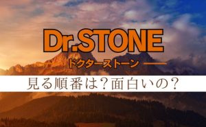 Dr.STONE順番_サムネ